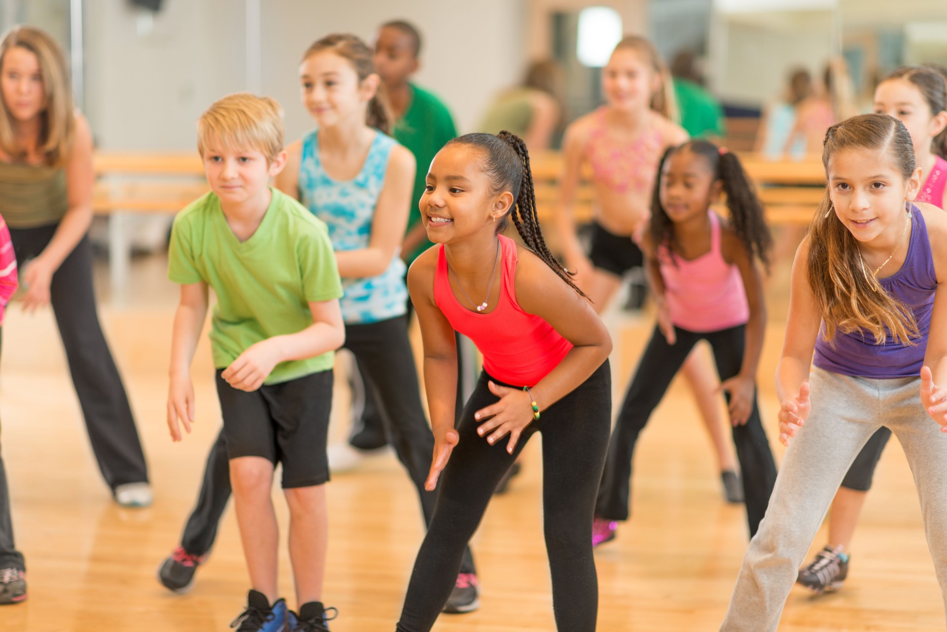 FASO DANCE SCHOOL